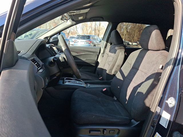 2022 Honda Pilot Sport - Photo 14