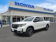  Honda Ridgeline