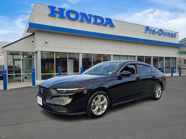 2023 Honda Accord