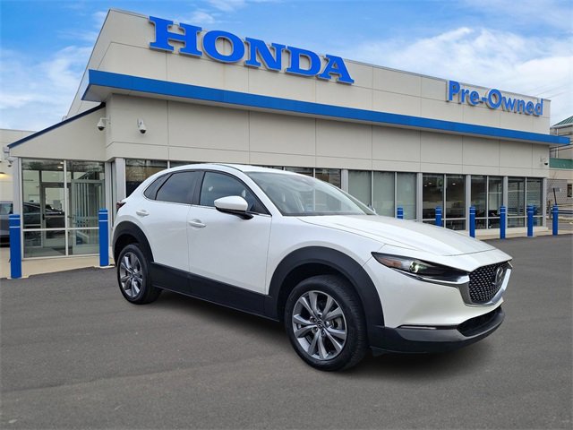 2021 Mazda CX-30 Select photo 2