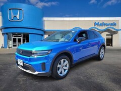 2026 Honda Prologue EX SUV