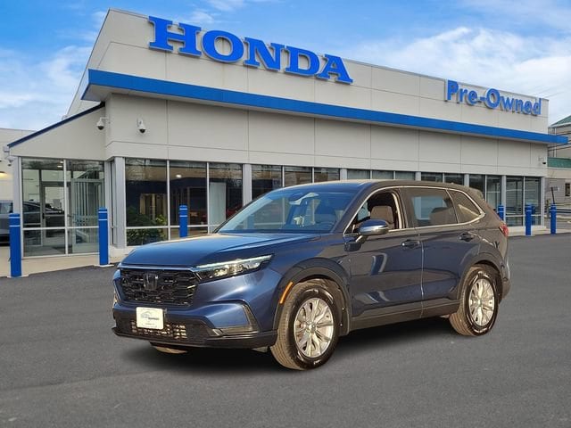 2023 Honda CR-V