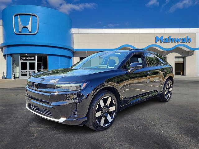 2026 Honda Prologue Elite's photo