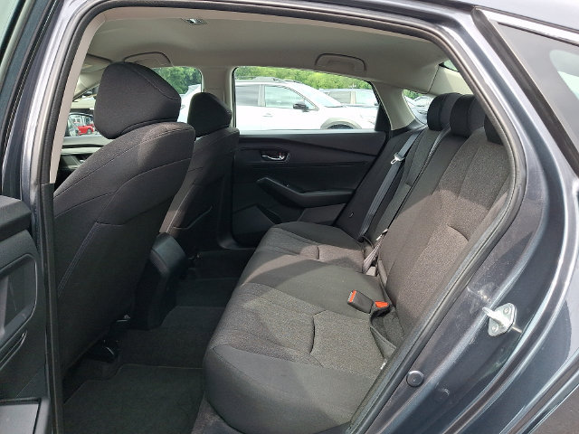 2023 Honda Accord LX - Photo 10