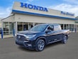  Honda Ridgeline