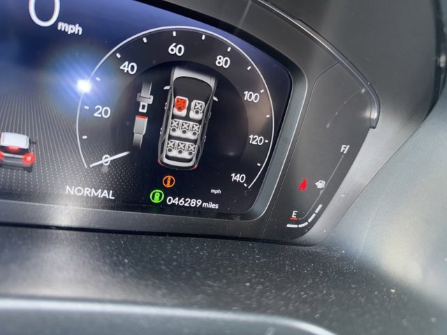 2024 Honda Pilot Elite photo 2