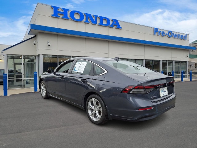 2023 Honda Accord LX - Photo 6