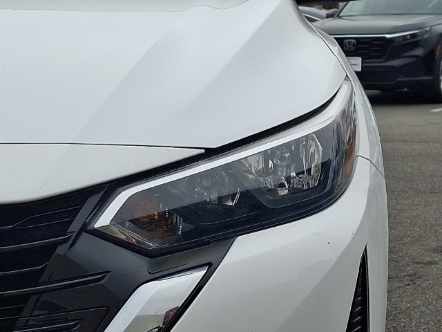 2024 Nissan Sentra S - Photo 10