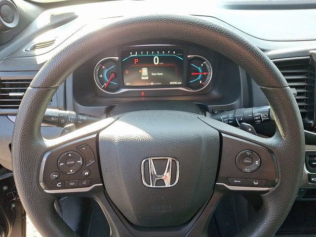 2022 Honda Pilot Sport - Photo 19