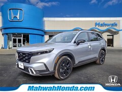 2026 Honda CR-V Hybrid Sport Touring SUV