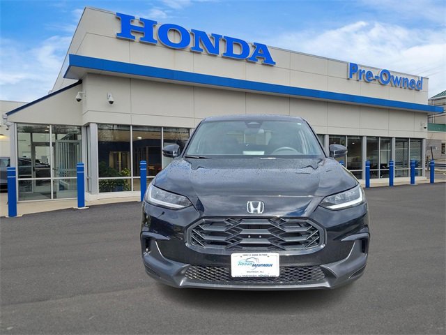 2024 Honda HR-V Sport photo 2