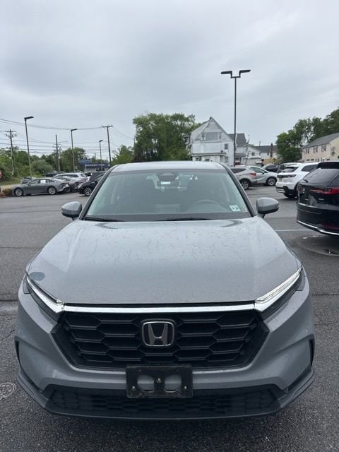 2023 Honda CR-V LX AWD's photo