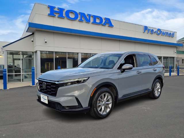 2023 Honda CR-V