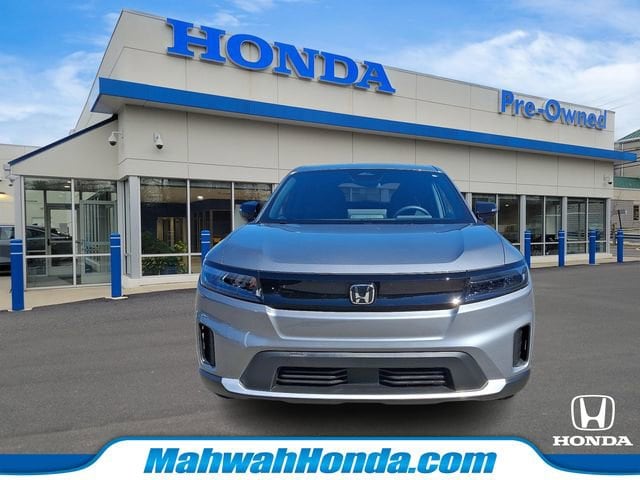 Used 2024 Honda Prologue EX with VIN 3GPKHVRJXRS528093 for sale in Mahwah, NJ
