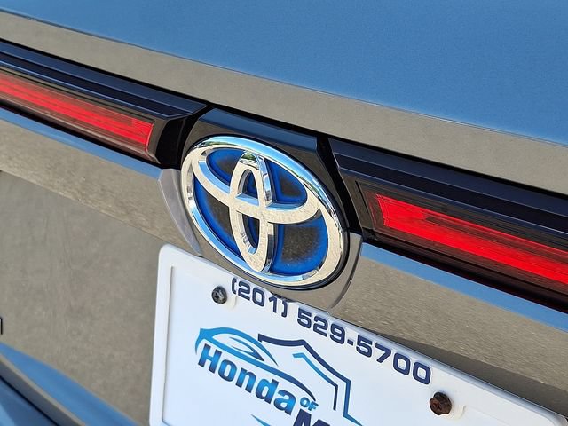 2022 Toyota Mirai XLE - Photo 29