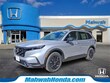 Honda CR-V Hybrid