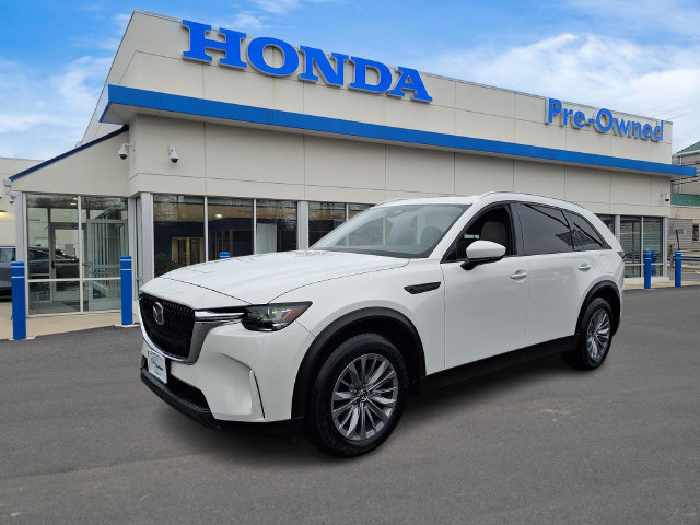 2024 Mazda CX-90