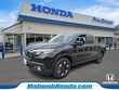 Honda Ridgeline