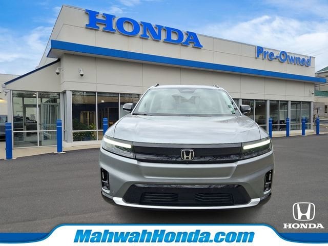 Used 2024 Honda Prologue Elite with VIN 3GPKHZRJ1RS520570 for sale in Mahwah, NJ