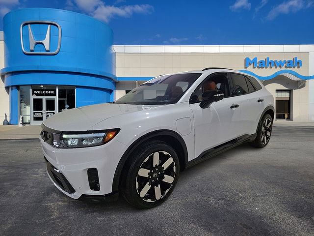 2026 Honda Prologue Elite AWD's photo
