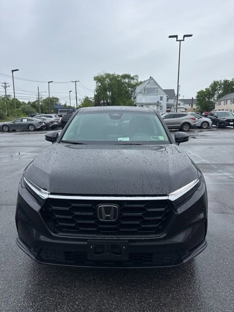 2024 Honda CR-V LX AWD's photo