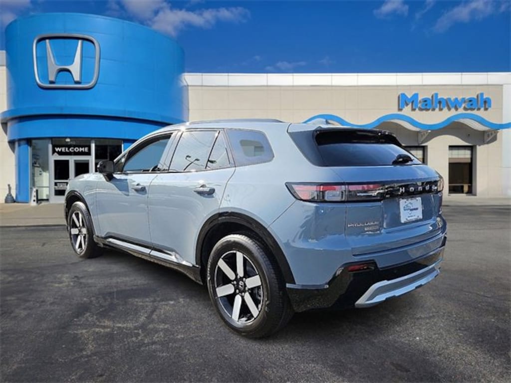 New 2025 Honda Prologue Touring SUV