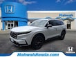 Honda CR-V Hybrid