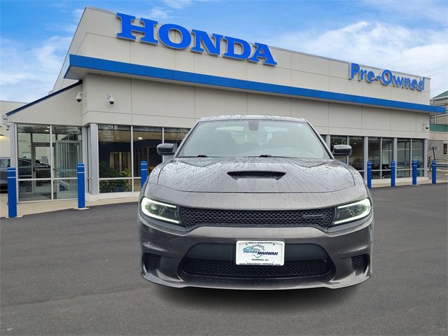 2023 Dodge Charger GT photo 2