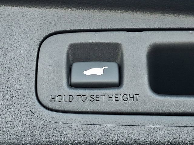 2024 Honda CR-V EX-L - Photo 29