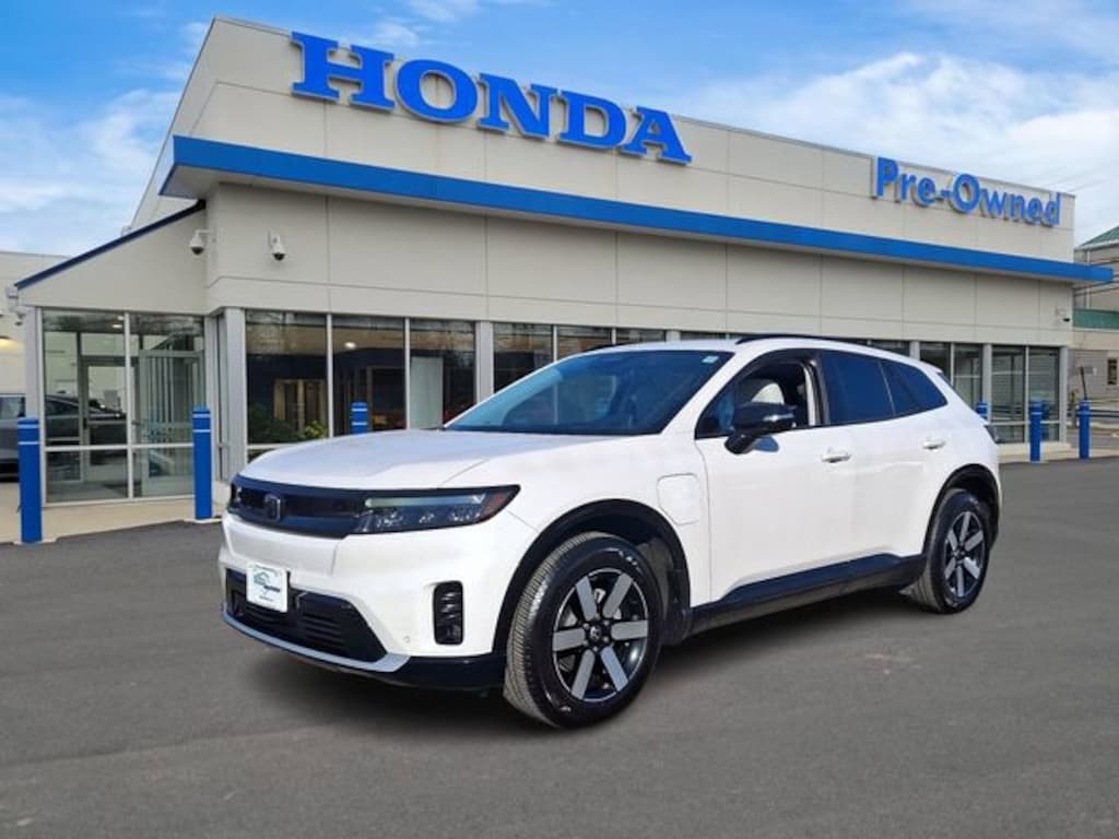 Certified 2024 Honda Prologue Touring SUV