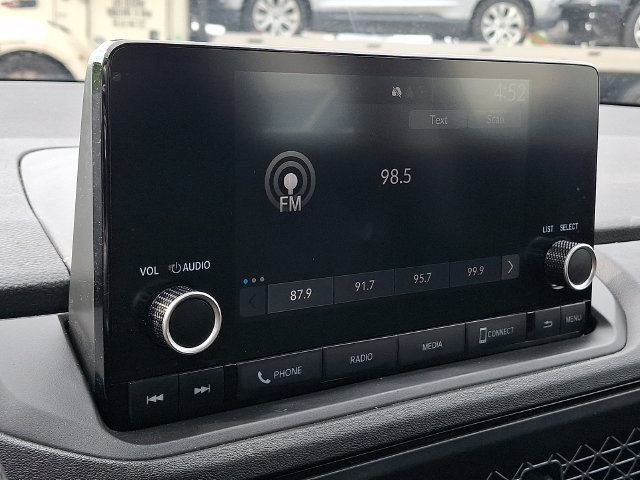 2023 Honda Accord LX - Photo 16