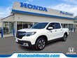 Honda Ridgeline