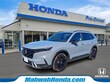 Honda CR-V Hybrid