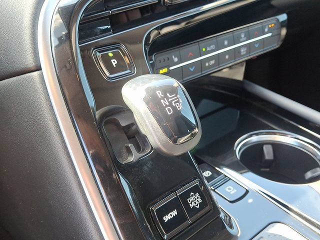 2022 Toyota Mirai XLE - Photo 15
