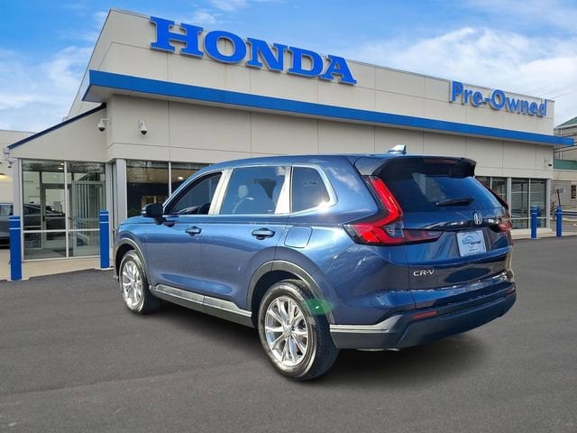 2024 Honda CR-V EX-L - Photo 6