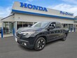  Honda Ridgeline