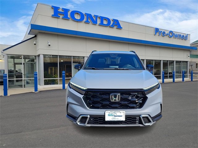 2024 Honda CR-V Hybrid Sport Touring photo 2