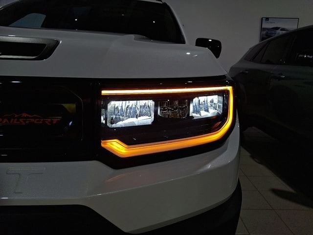 2026 Honda Passport TrailSport - Photo 13