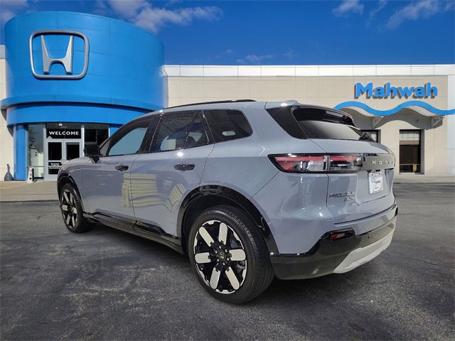 2025 Honda Prologue Elite photo 4