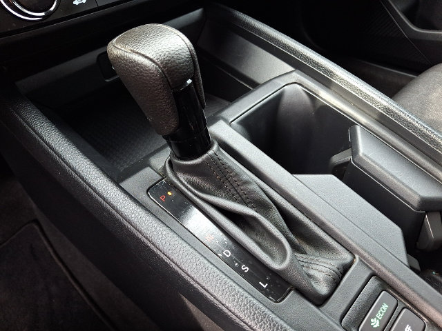 2023 Honda Accord LX - Photo 14