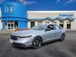  Honda Accord Hybrid