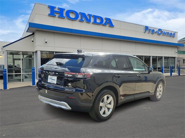 2024 Honda Prologue EX photo 3