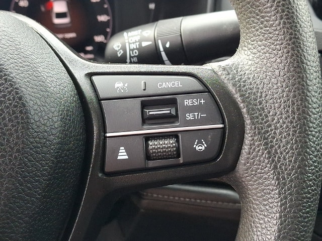 2023 Honda Accord LX - Photo 21