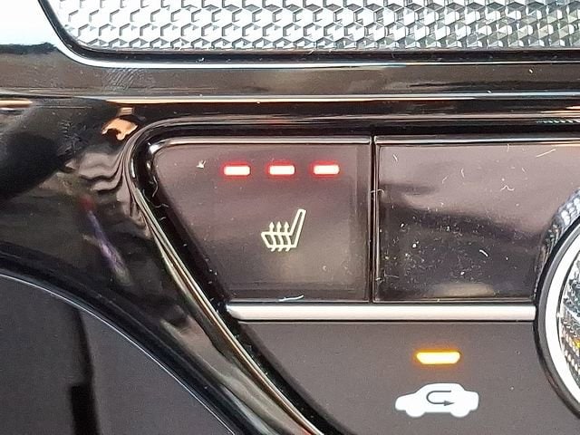 2026 Honda CR-V EX-L - Photo 15