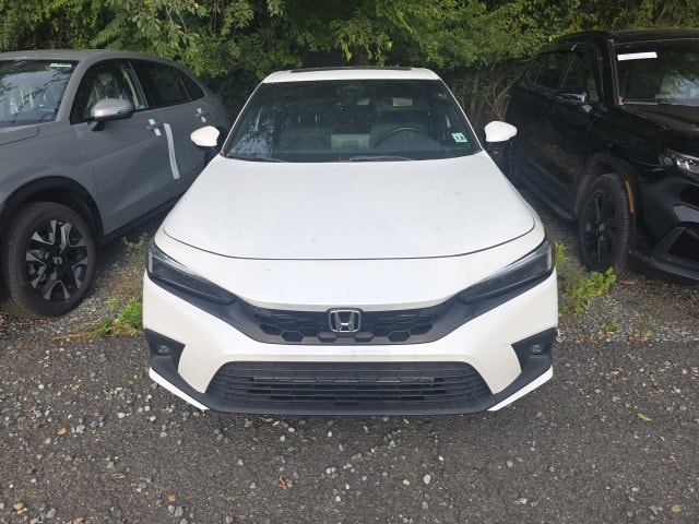 2024 Honda Civic Hatchback