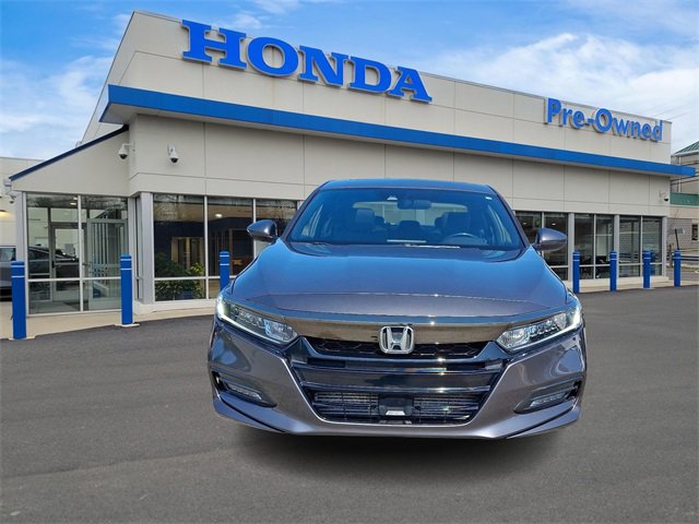 2020 Honda Accord Sport photo 2