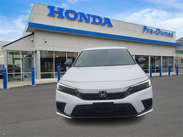 2023 Honda Civic Sport photo 2