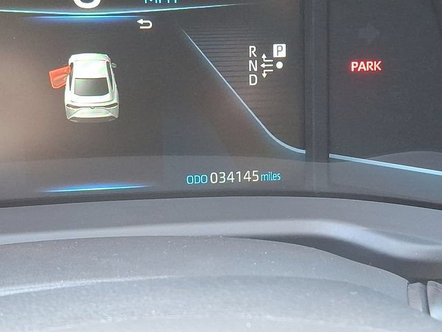 2022 Toyota Mirai XLE - Photo 21