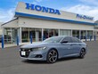  Honda Accord Hybrid