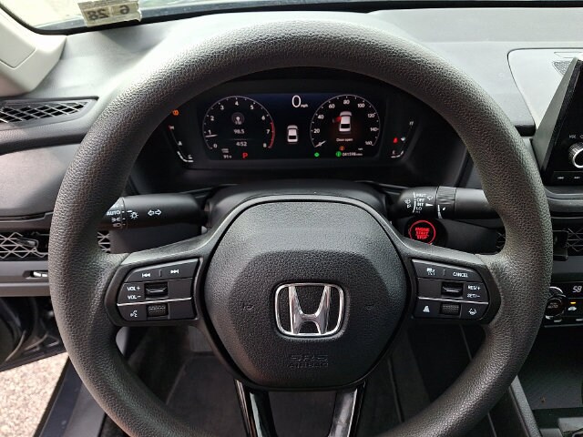 2023 Honda Accord LX - Photo 18